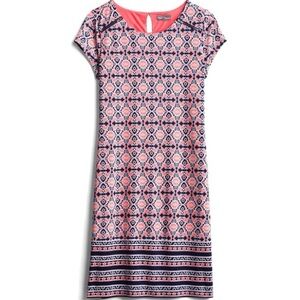 Women’s Pattern Dress